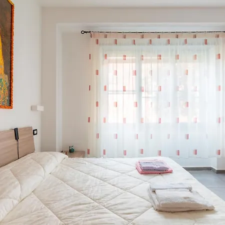 Casa Zinnias Apartment Tortoli