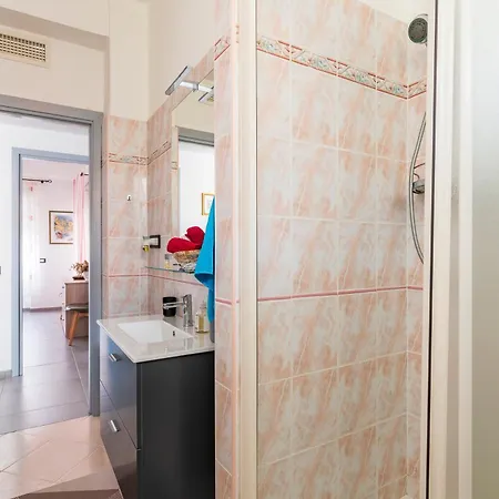 Apartament Casa Zinnias *