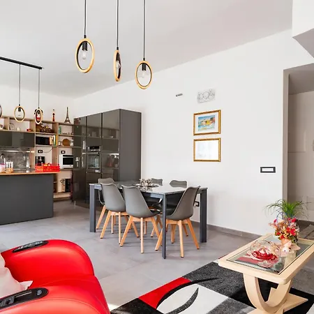 Casa Zinnias Apartment