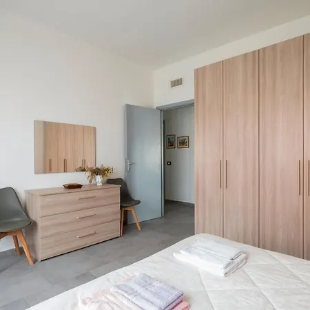 Appartement Casa Zinnias *