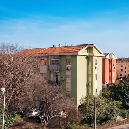 아파트 Casa Zinnias