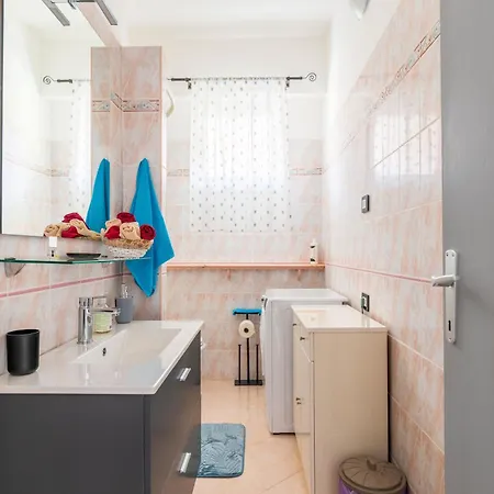 Casa Zinnias Appartement